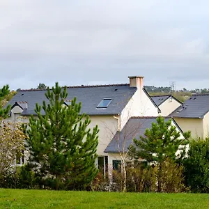 3* Village de vacances Lagrange Le Hameau De Peemor Pen