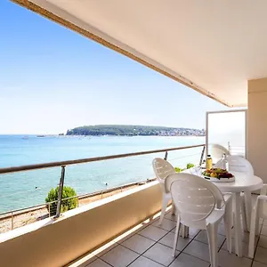 4* Appart hôtel Résidence Pierre&vacances Cap-morgat